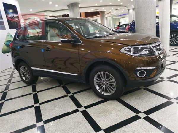 شيري تيجو 5 2020 للبيع في العراق - البصرة